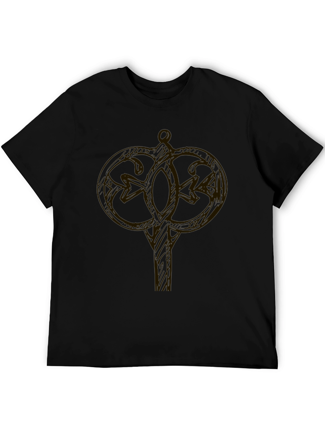 Symbol T-Shirt - Stylish and Unique Design