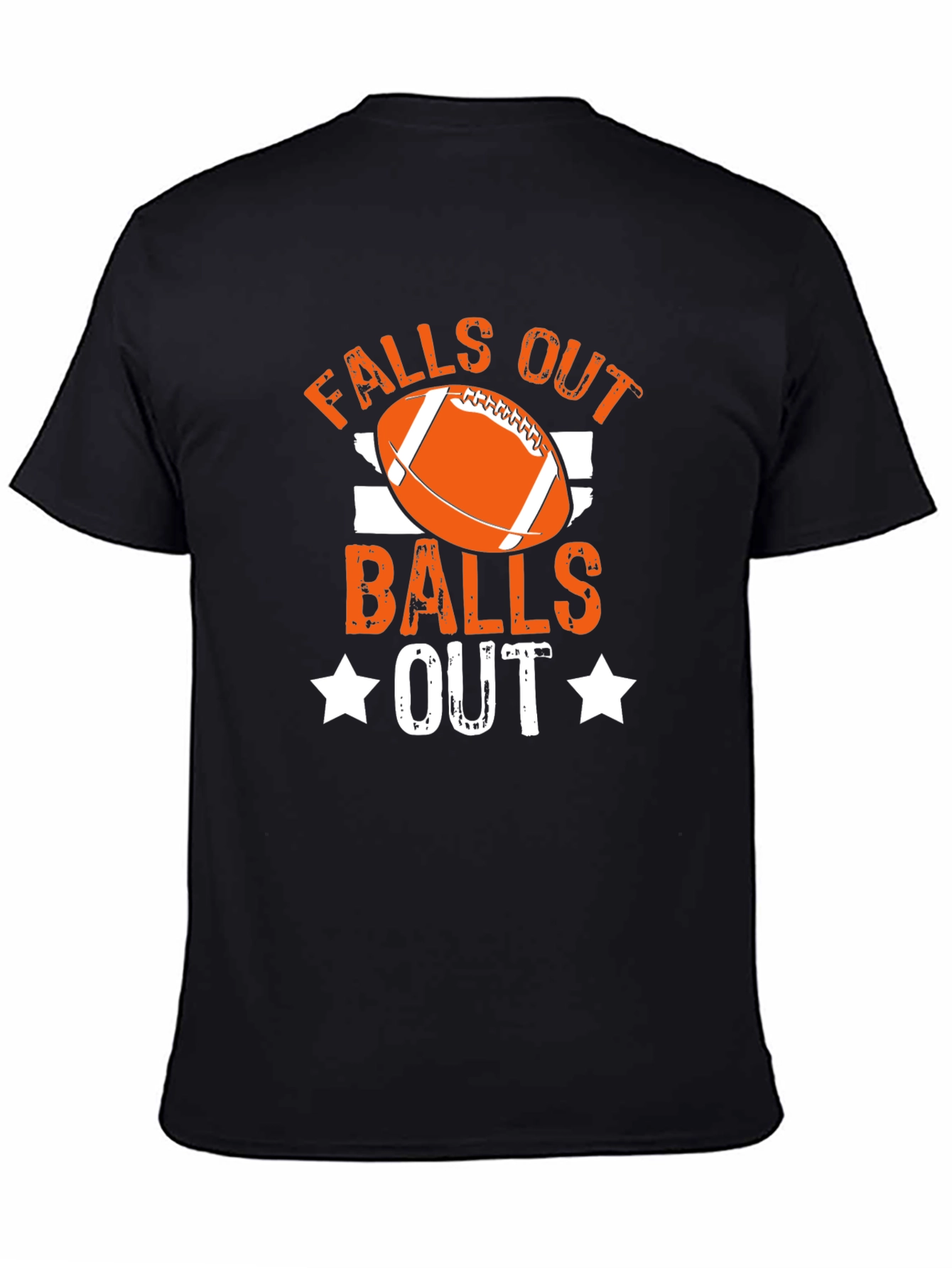 Falls Out Balls Out T-Shirt