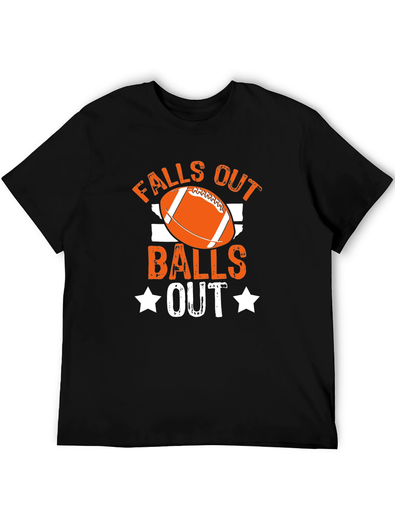 Falls Out Balls Out T-Shirt