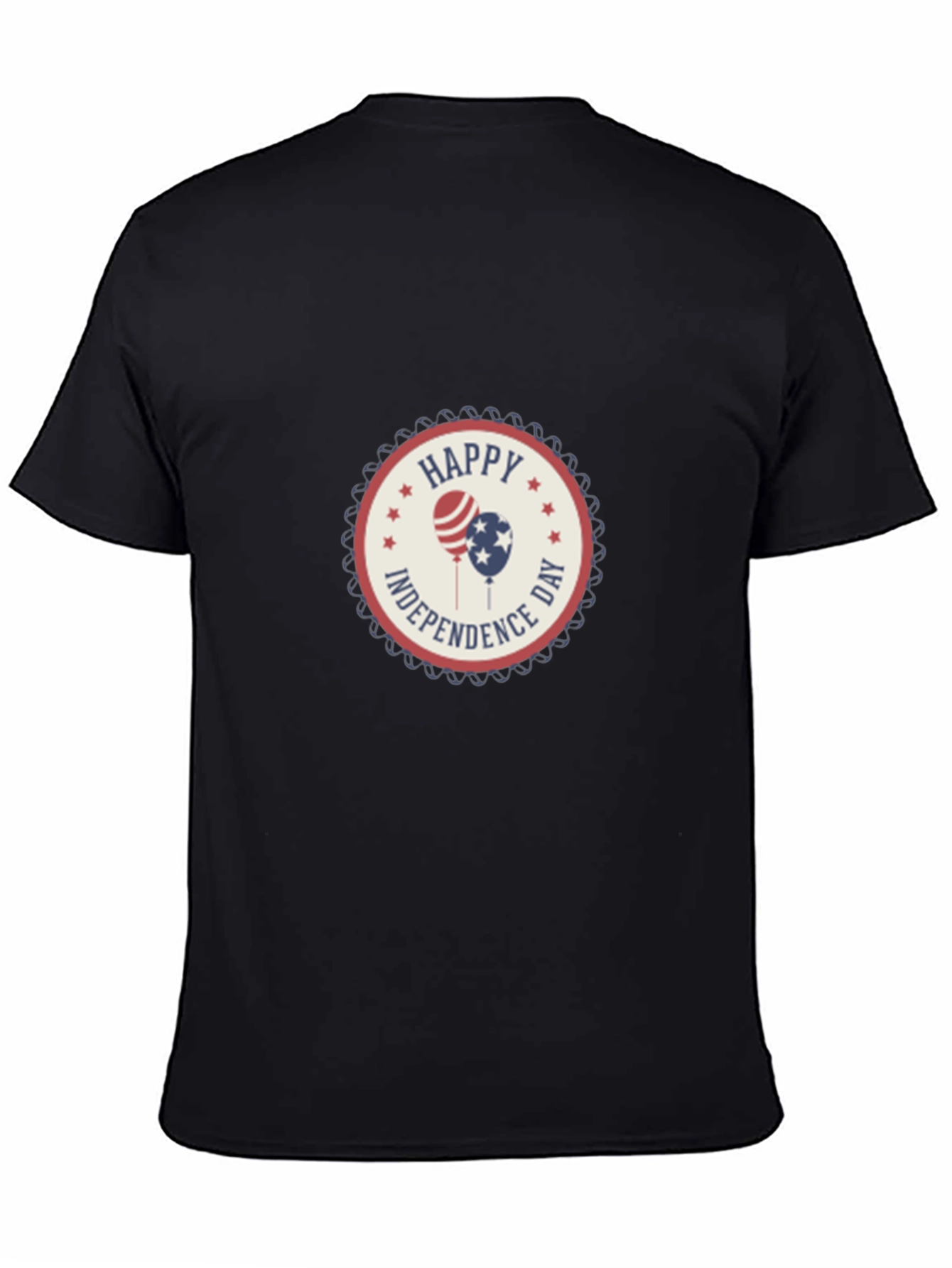 Happy Independence Day T-Shirt