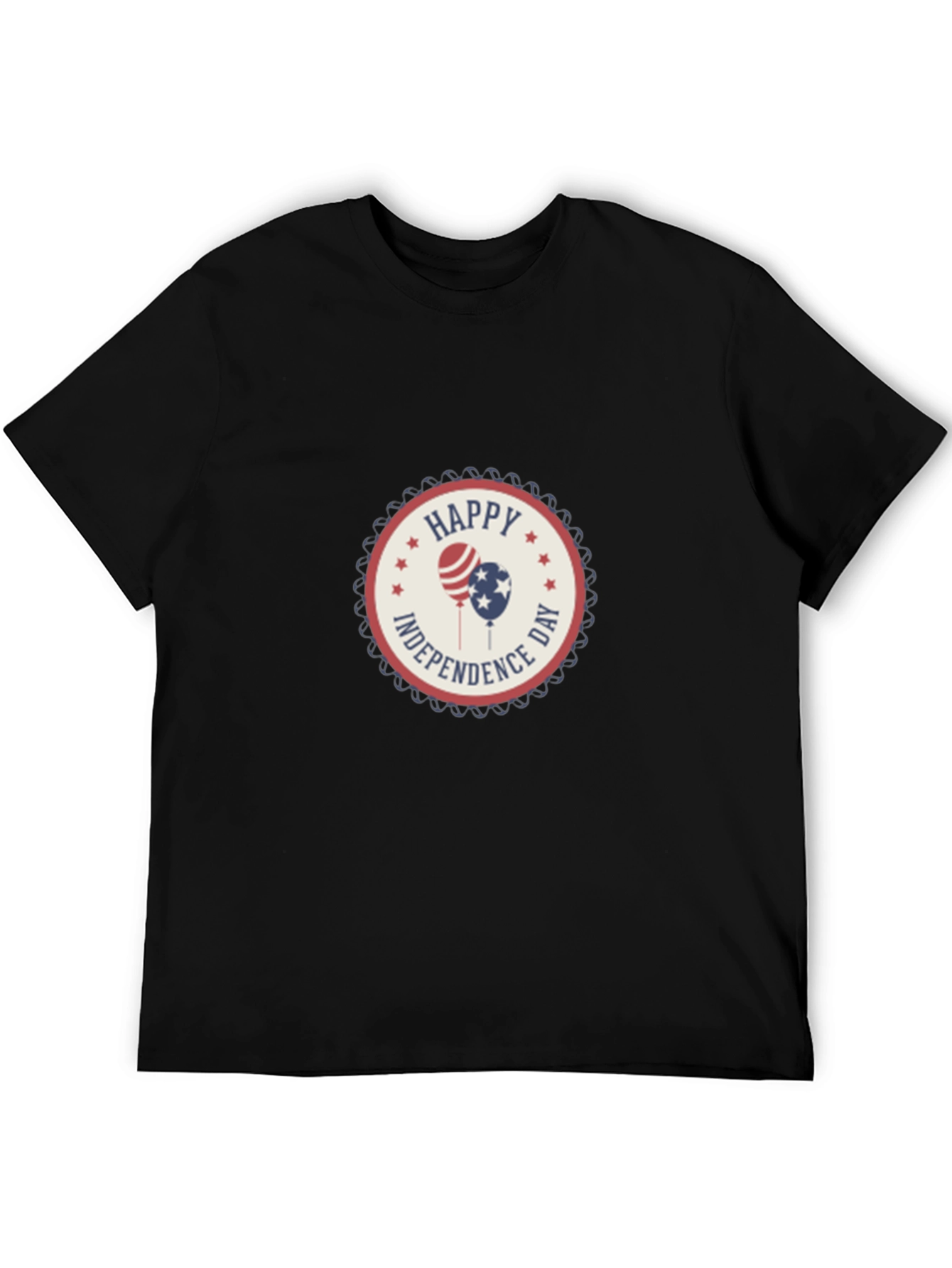 Happy Independence Day T-Shirt