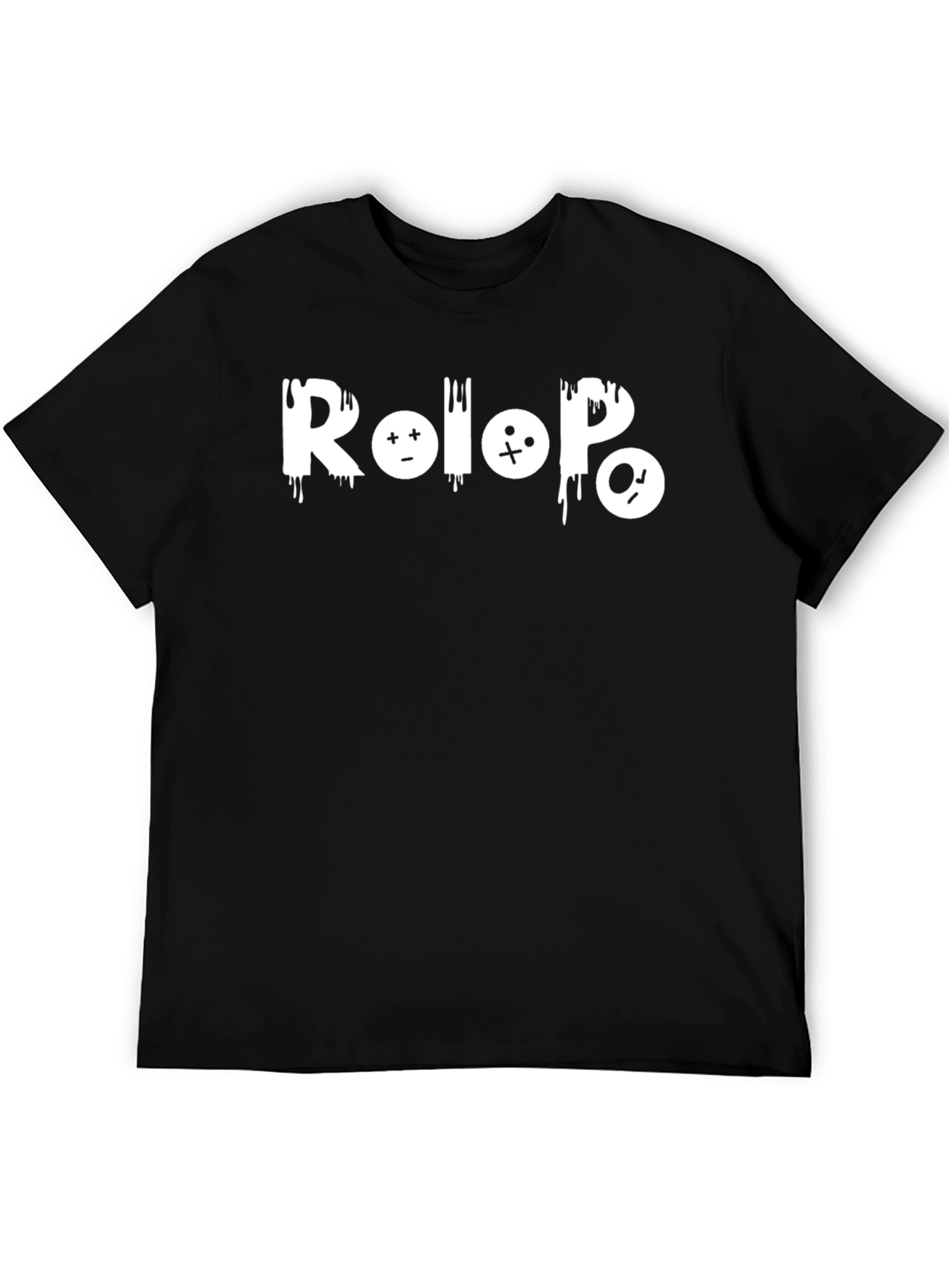 Rolopo T-Shirt - Quirky Graphic Tee