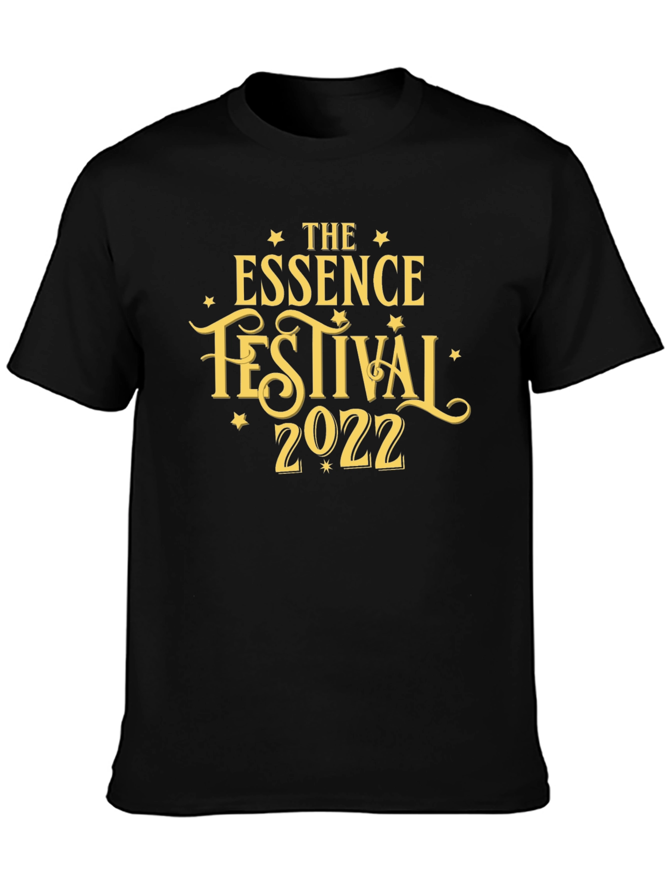 Essence Festival 2022 Graphic Tee