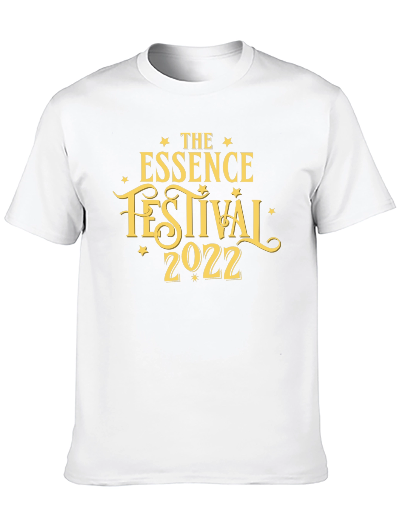 Essence Festival 2022 Graphic Tee