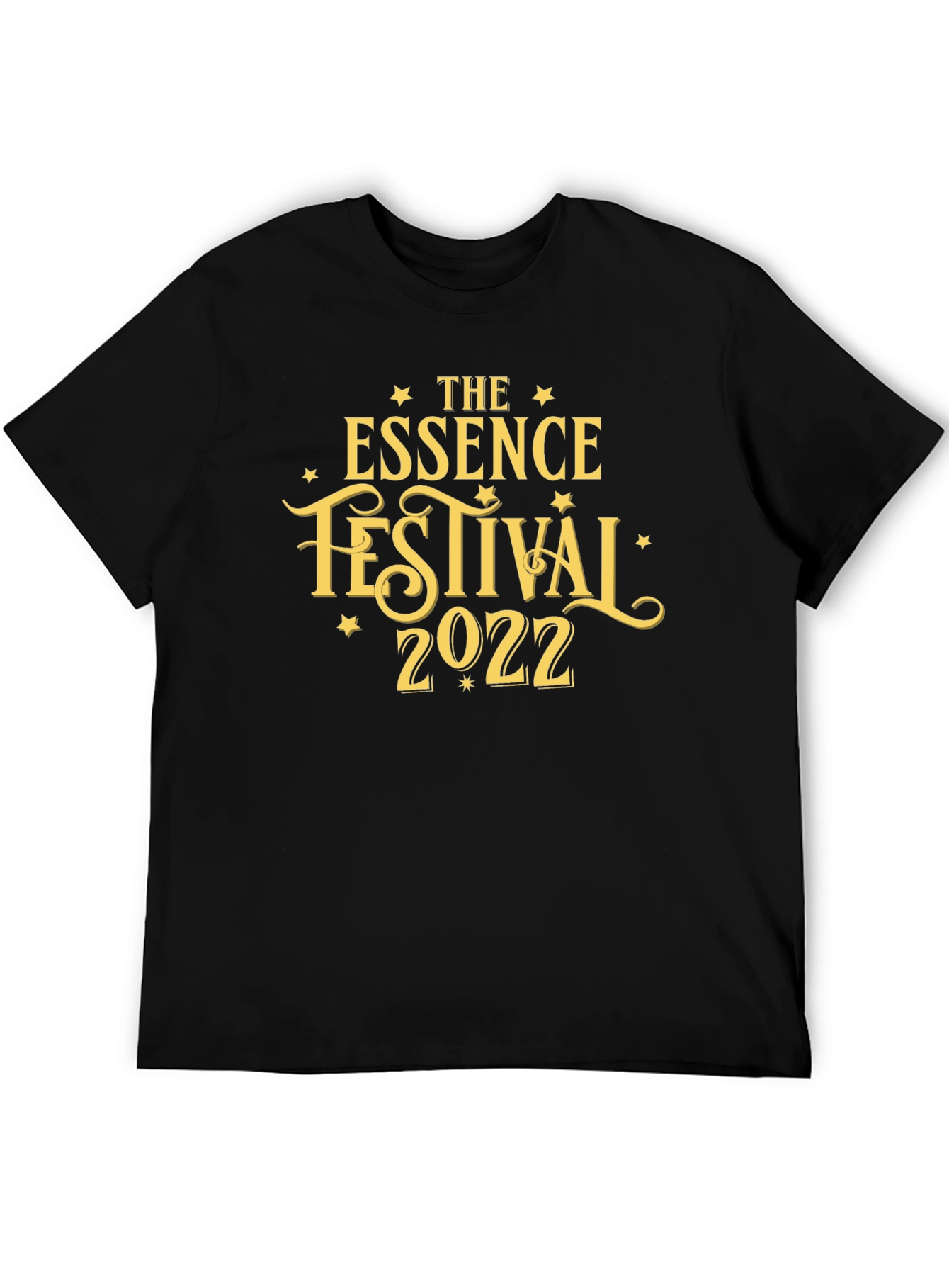 Essence Festival 2022 Graphic Tee