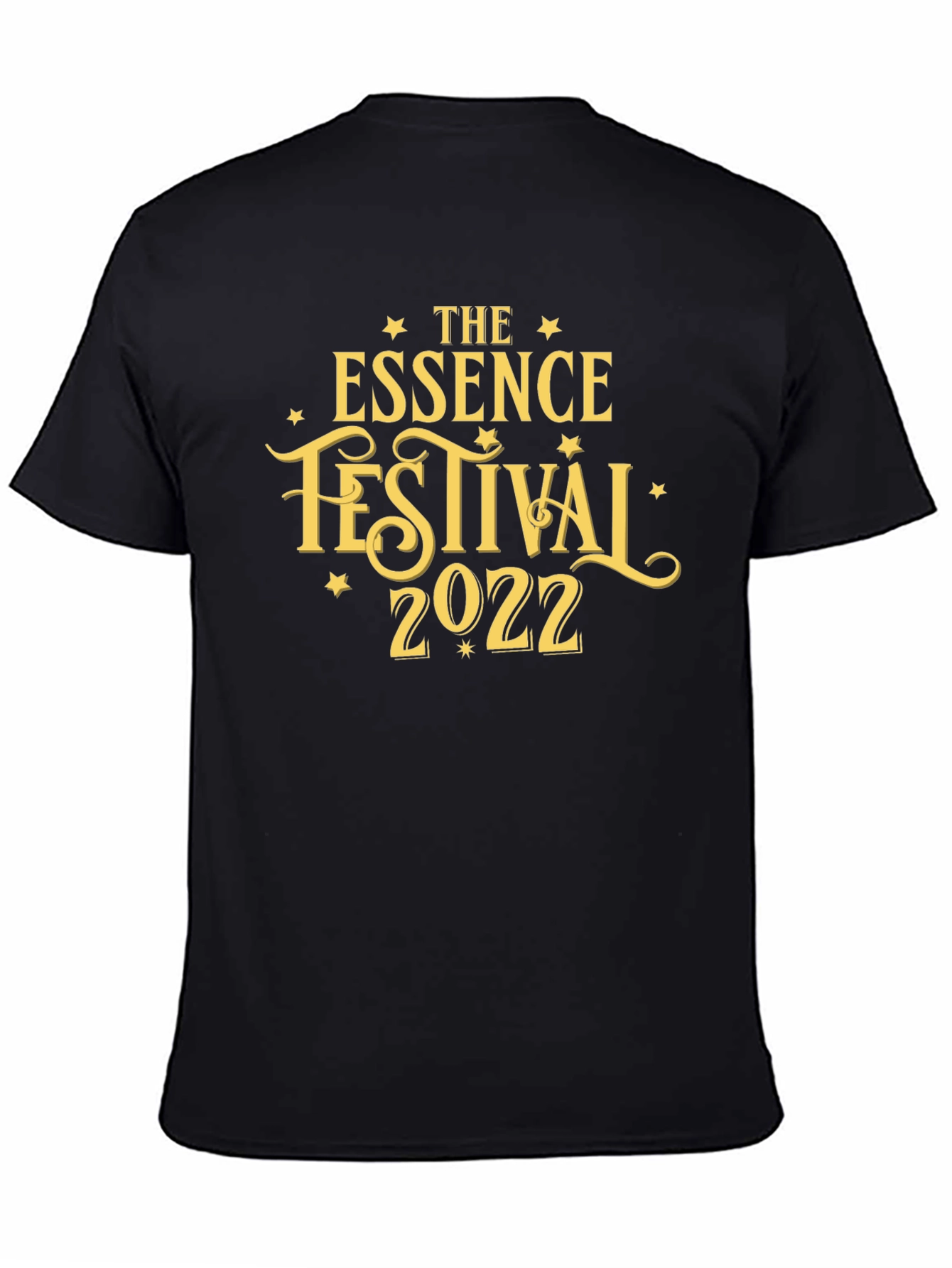 Essence Festival 2022 Graphic Tee