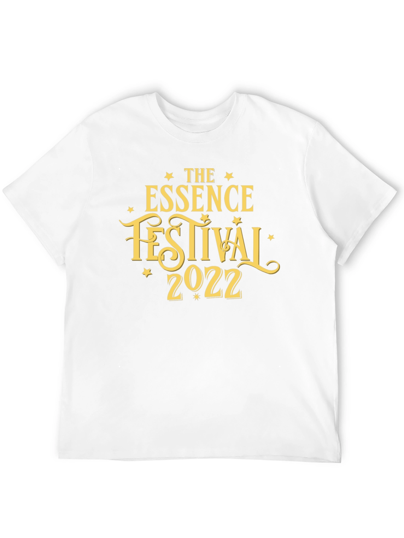 Essence Festival 2022 Graphic Tee