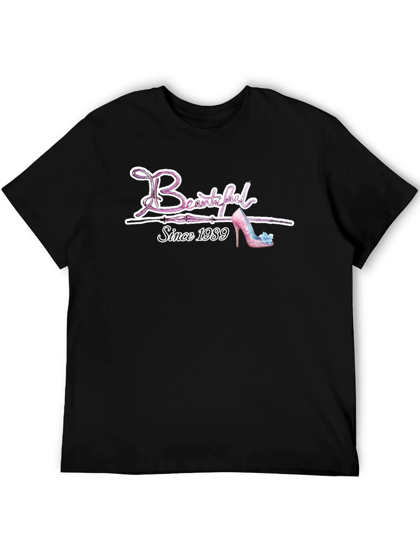 Beautiful Since 1989 T-Shirt