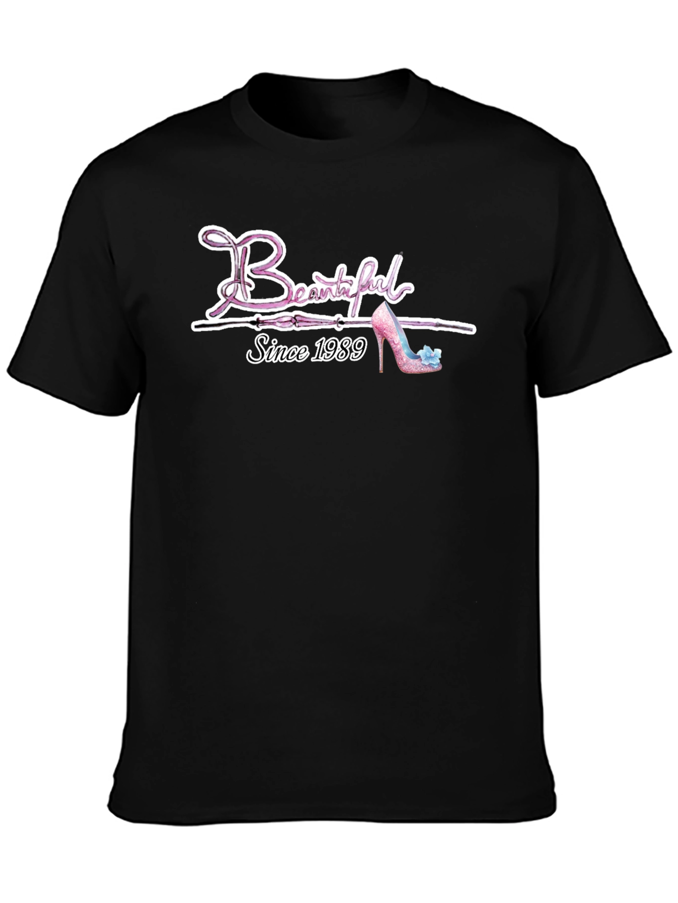 Beautiful Since 1989 T-Shirt
