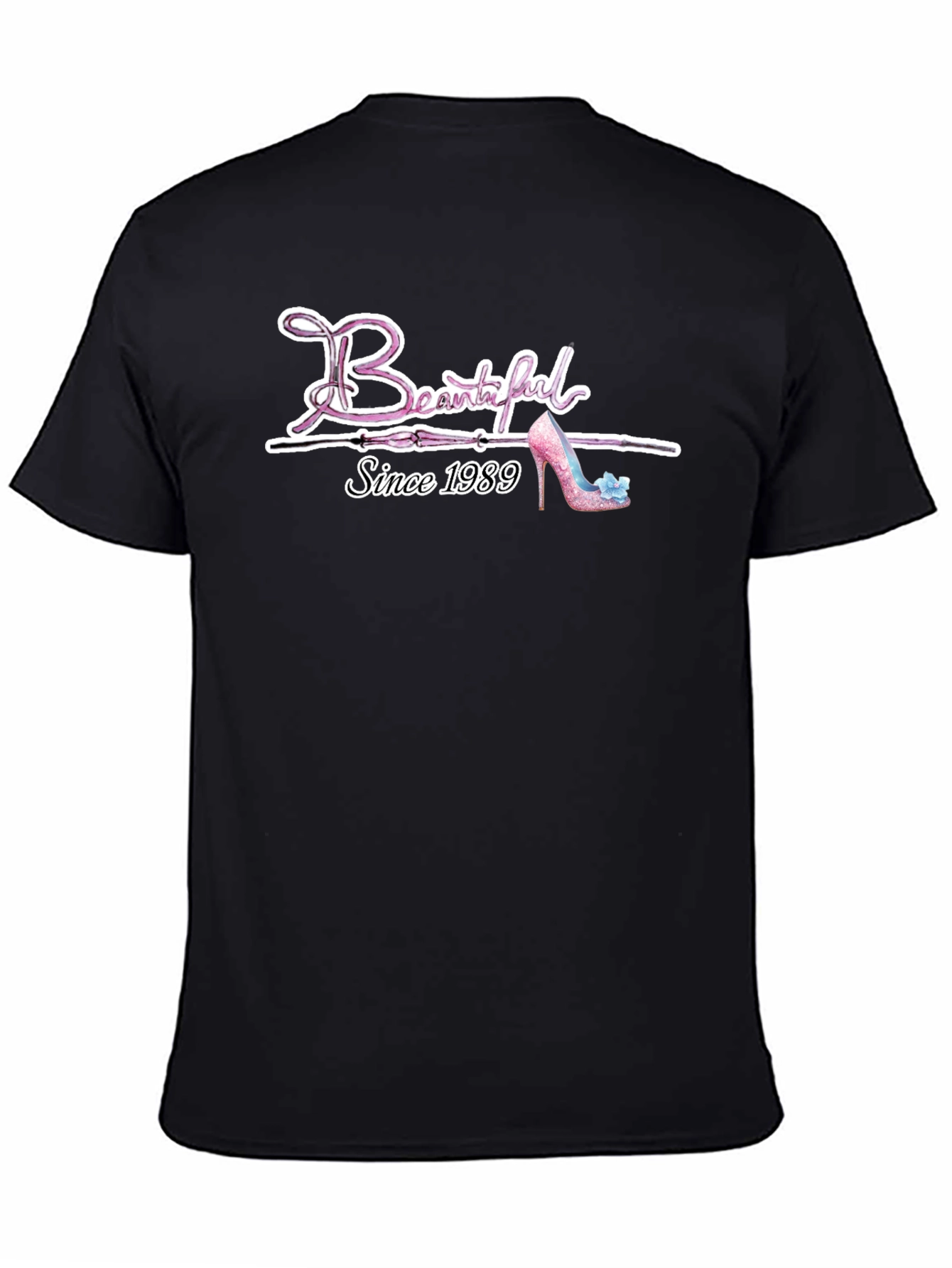 Beautiful Since 1989 T-Shirt
