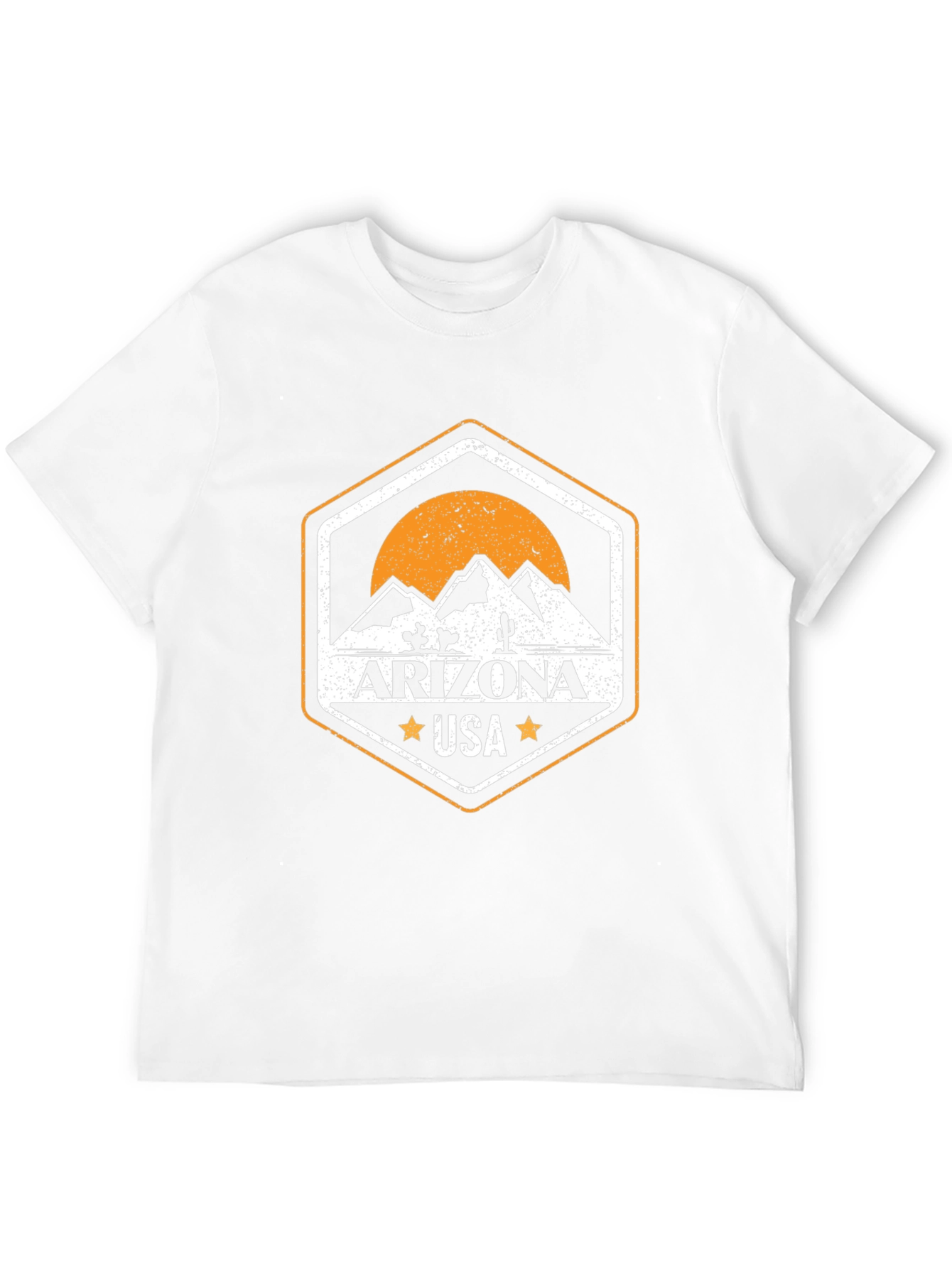 Arizona USA Graphic Tee