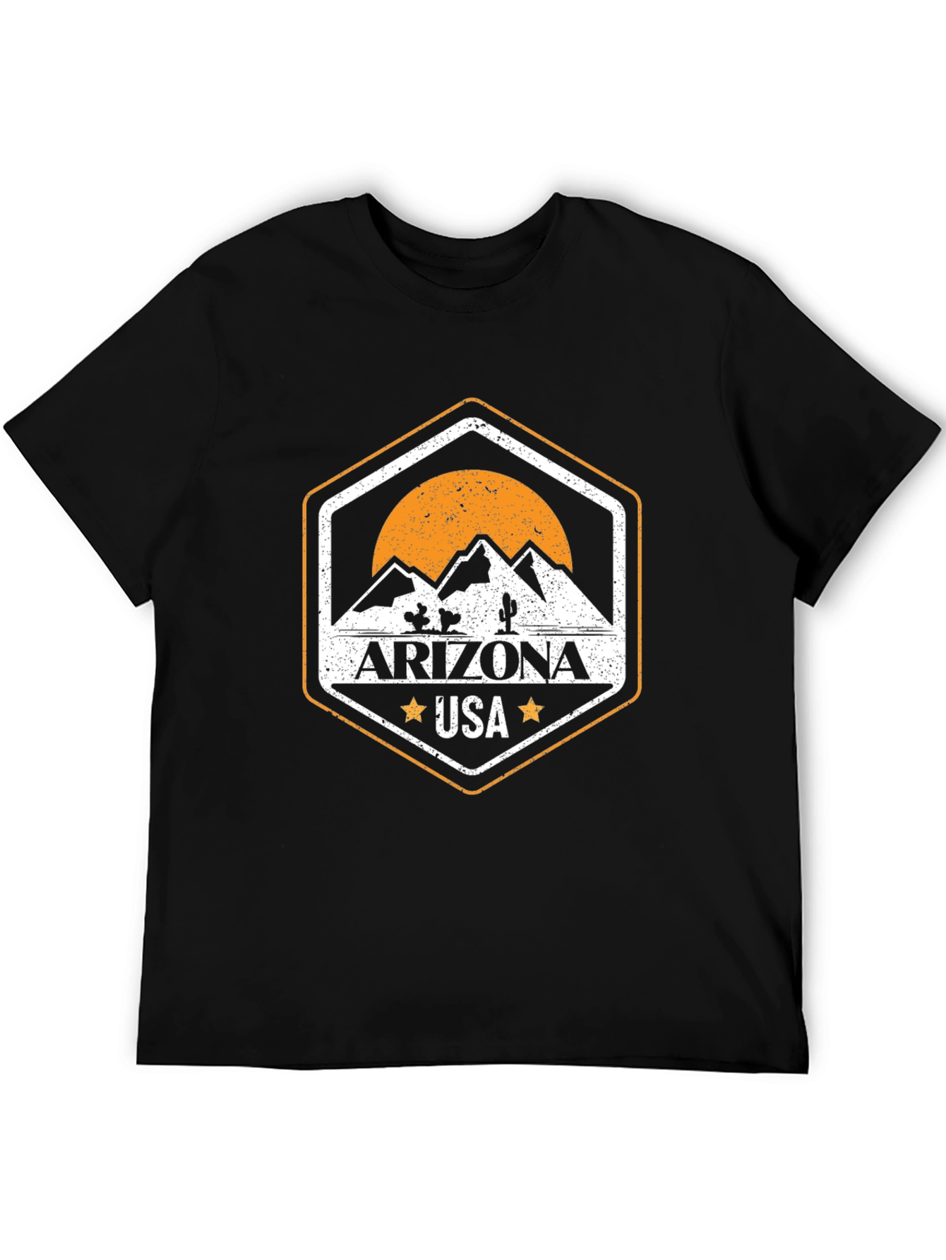 Arizona USA Graphic Tee