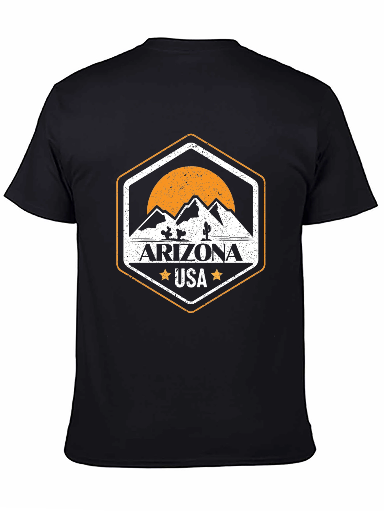 Arizona USA Graphic Tee
