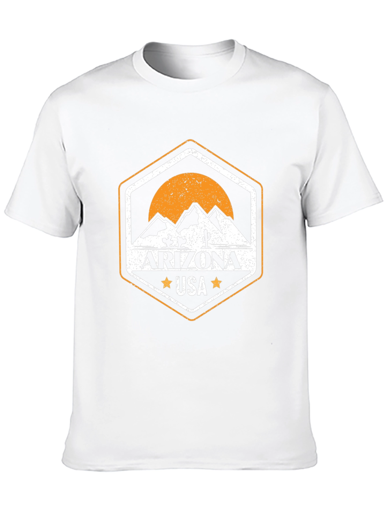 Arizona USA Graphic Tee
