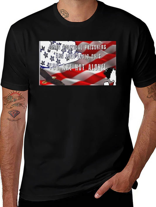Political Prisoners T-Shirt