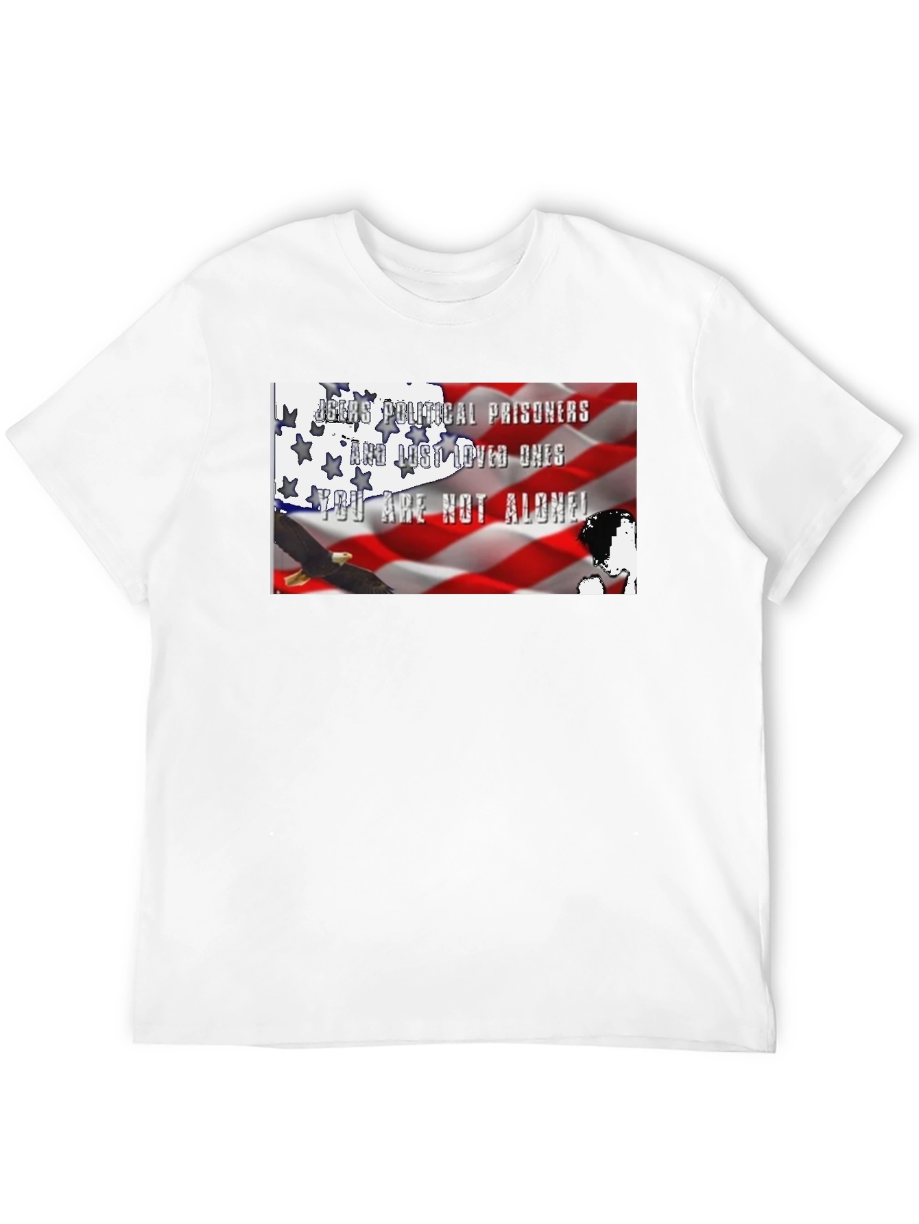 Political Prisoners T-Shirt