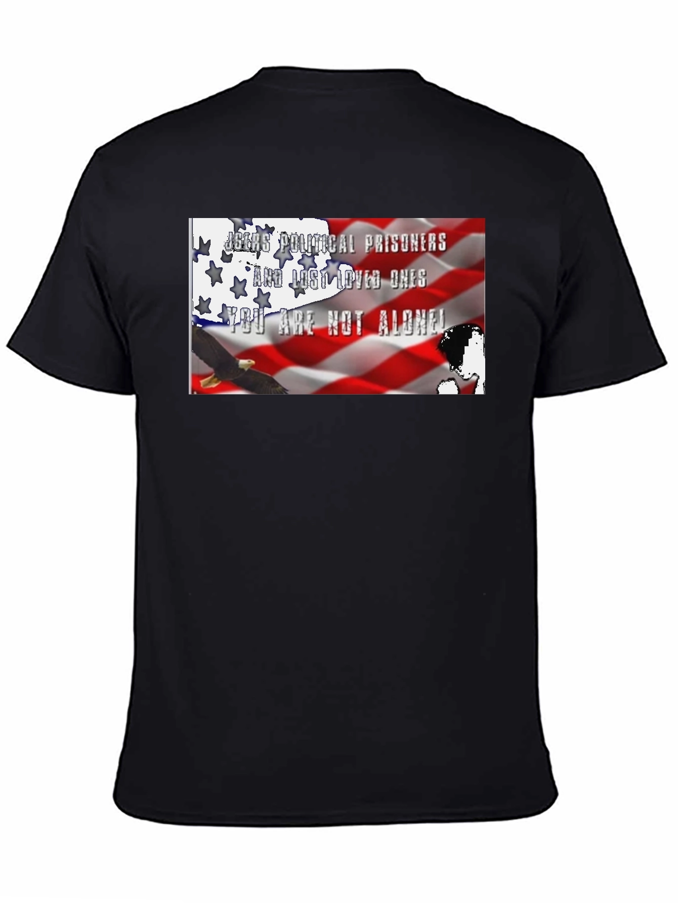 Political Prisoners T-Shirt