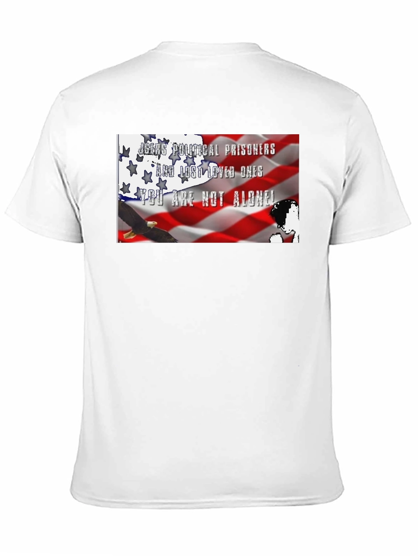Political Prisoners T-Shirt