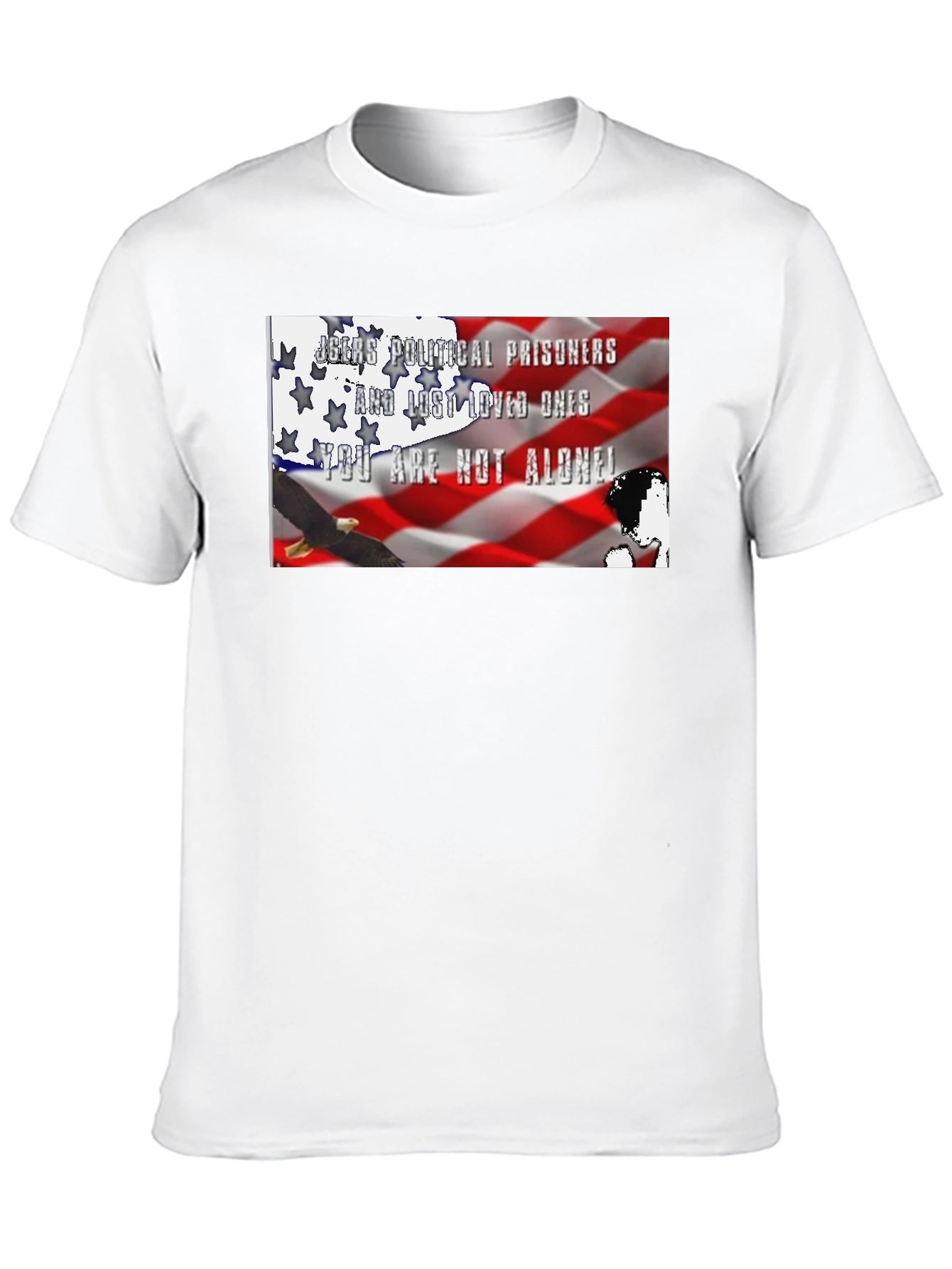 Political Prisoners T-Shirt
