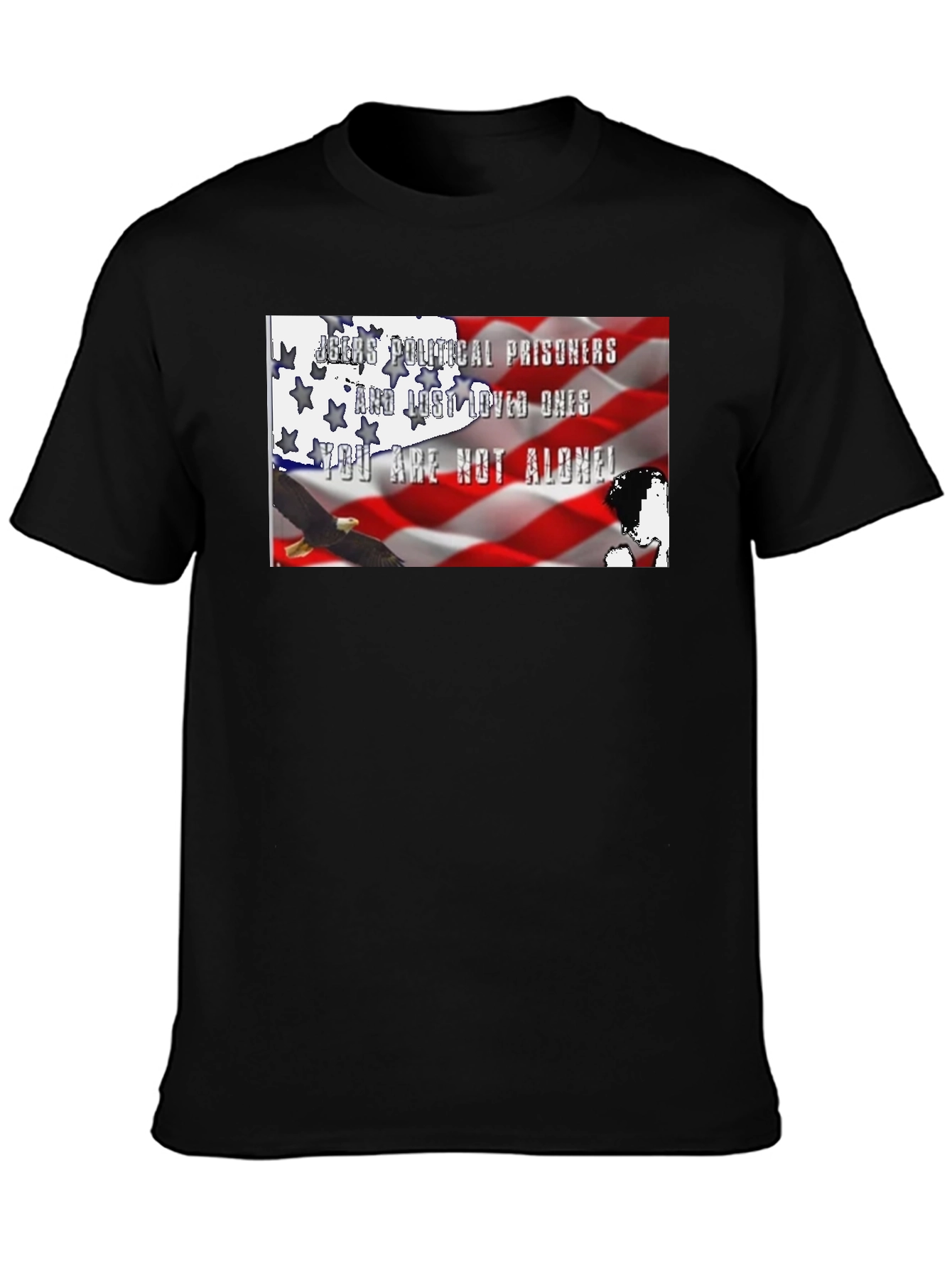 Political Prisoners T-Shirt