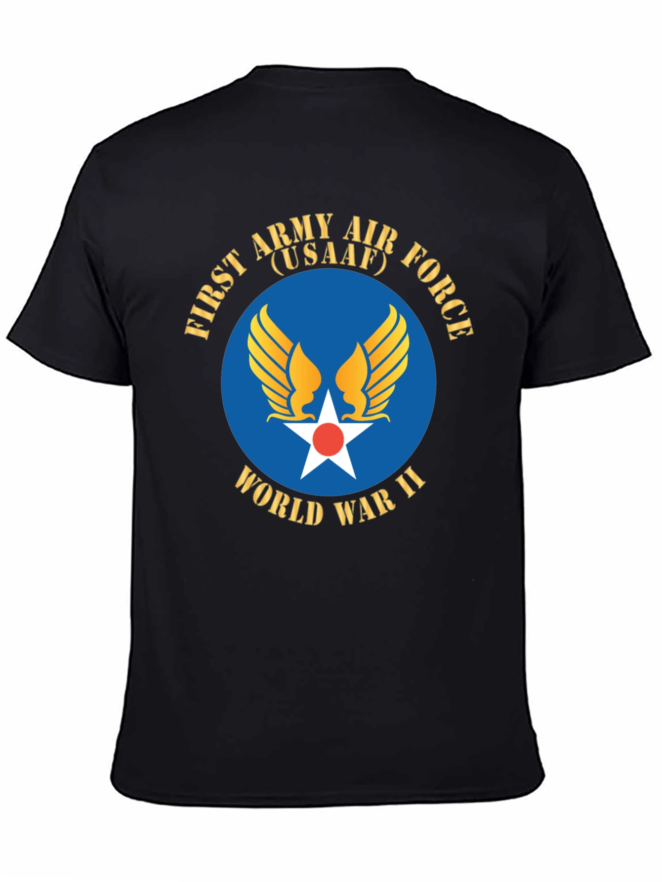 USAAF First Army Air Force WWII T-Shirt
