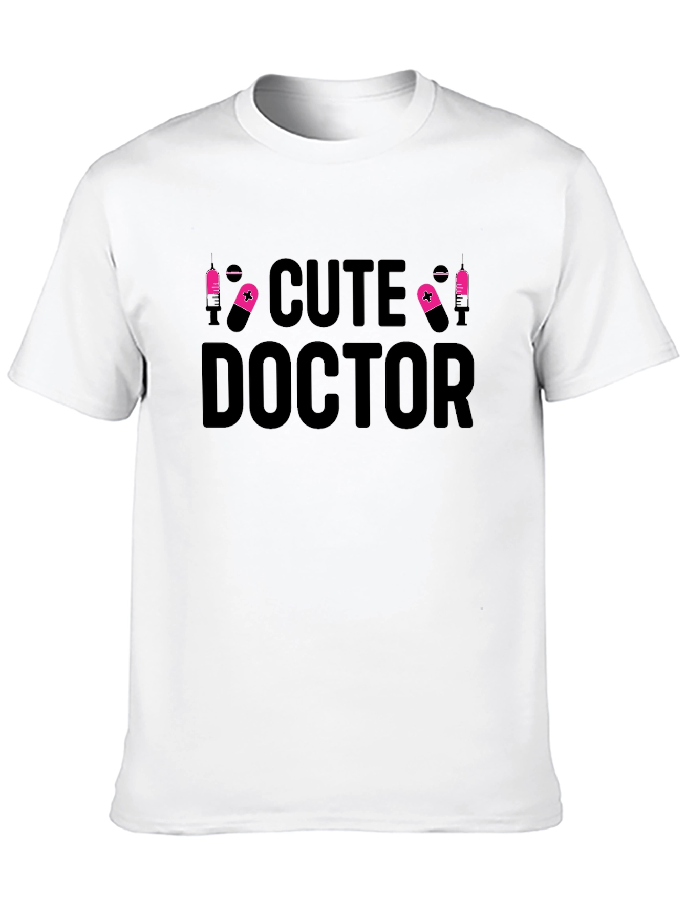 Cute Doctor T-Shirt
