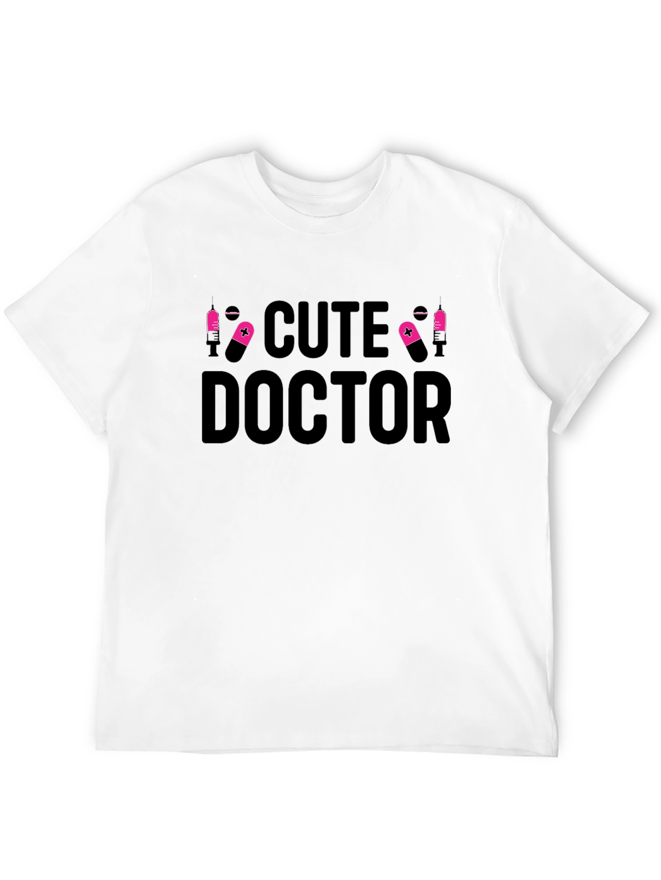 Cute Doctor T-Shirt
