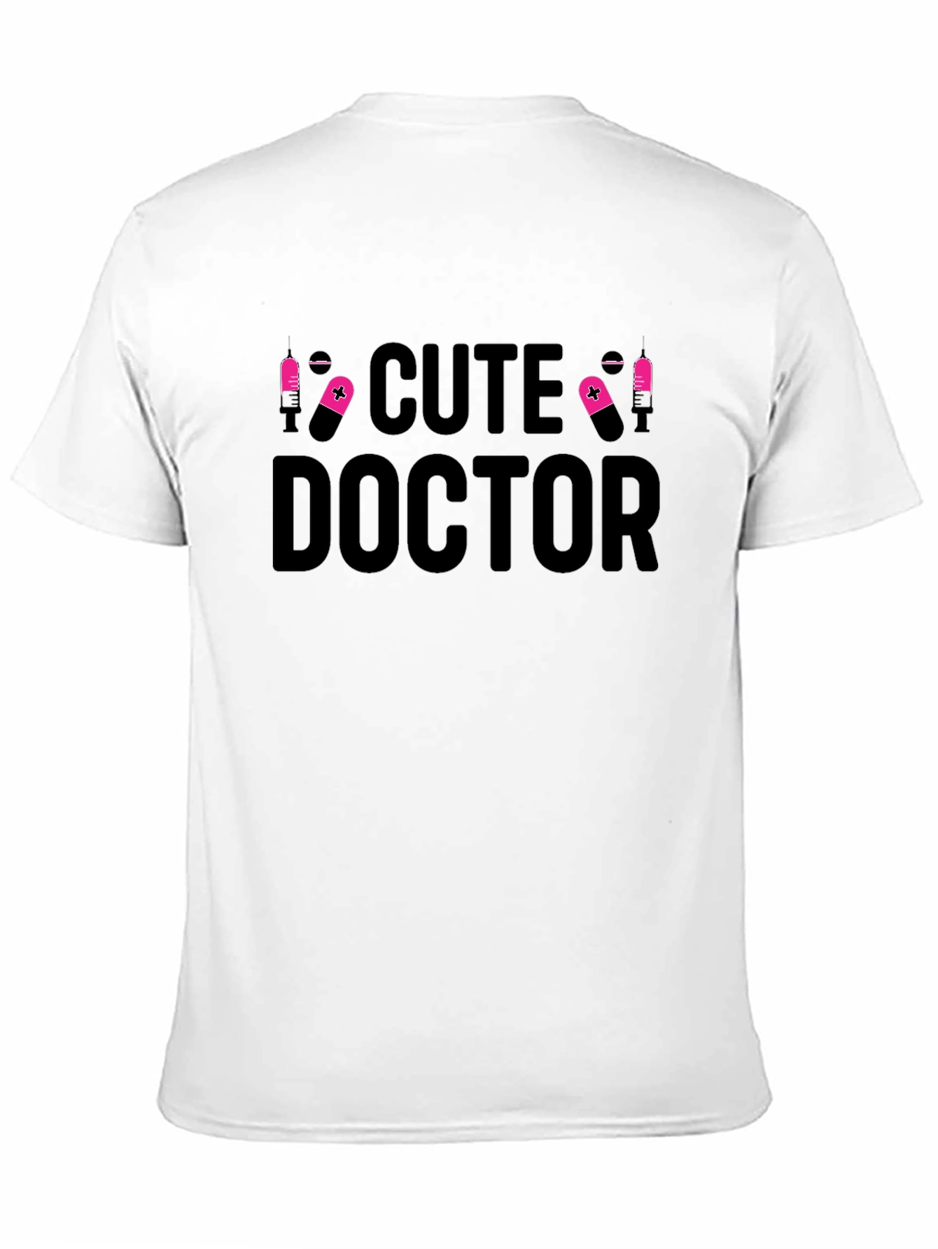 Cute Doctor T-Shirt