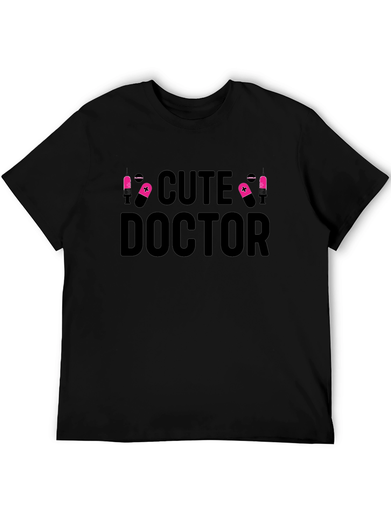 Cute Doctor T-Shirt