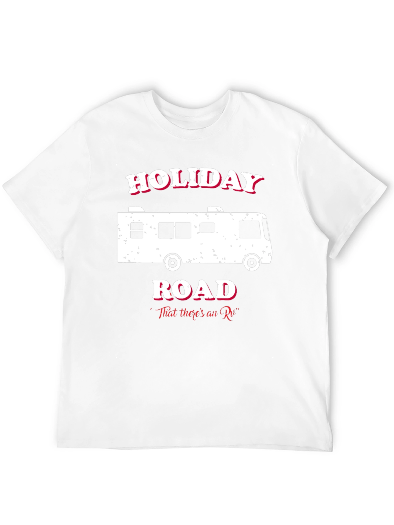 Holiday Road RV T-Shirt
