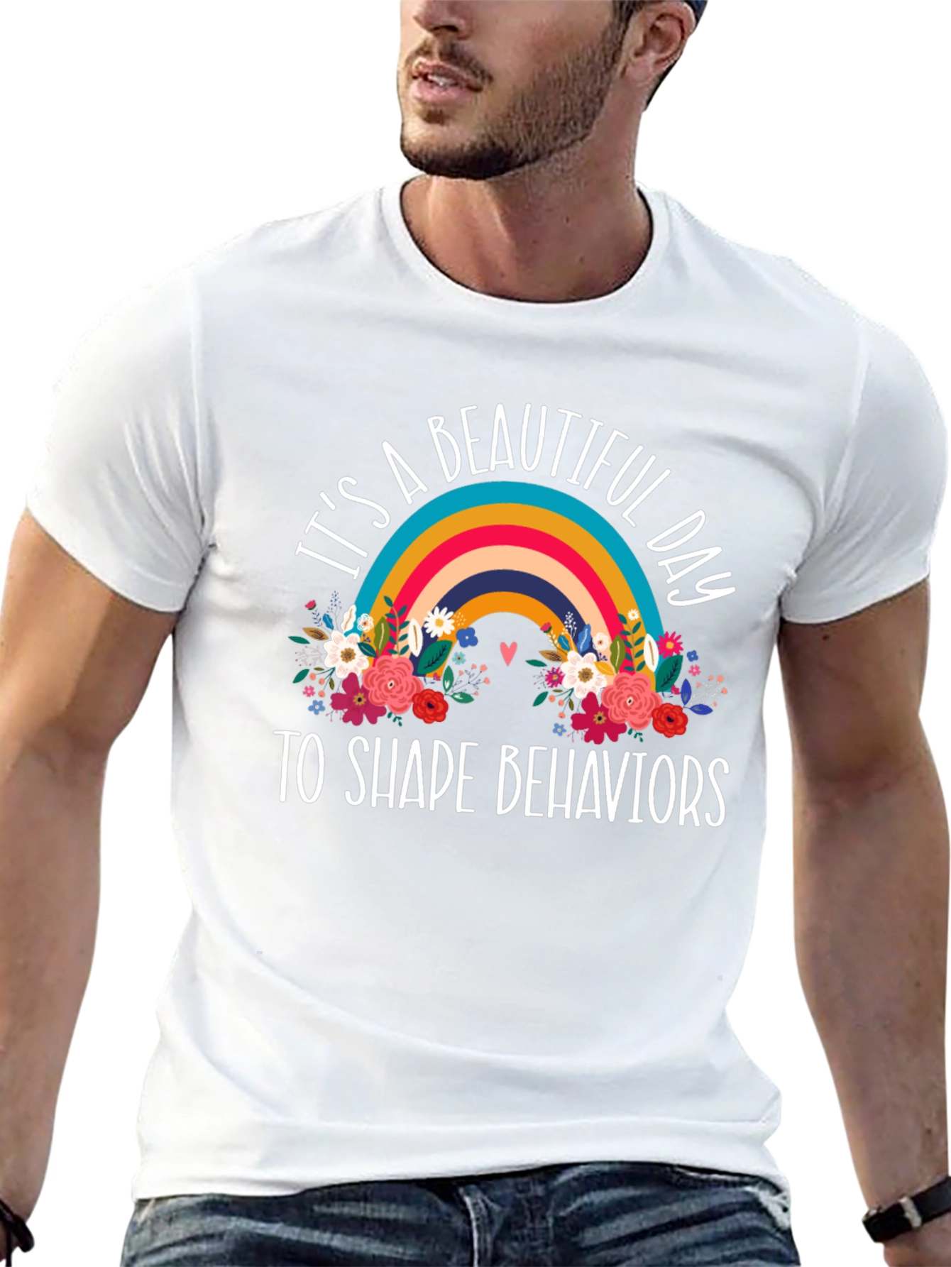 Its a Beautiful Day T-Shirt