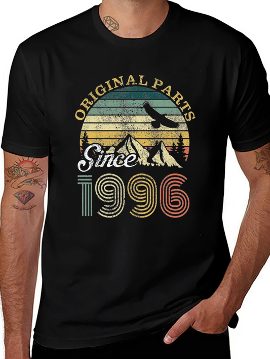 Original Parts Since 1996 Graphic Tee