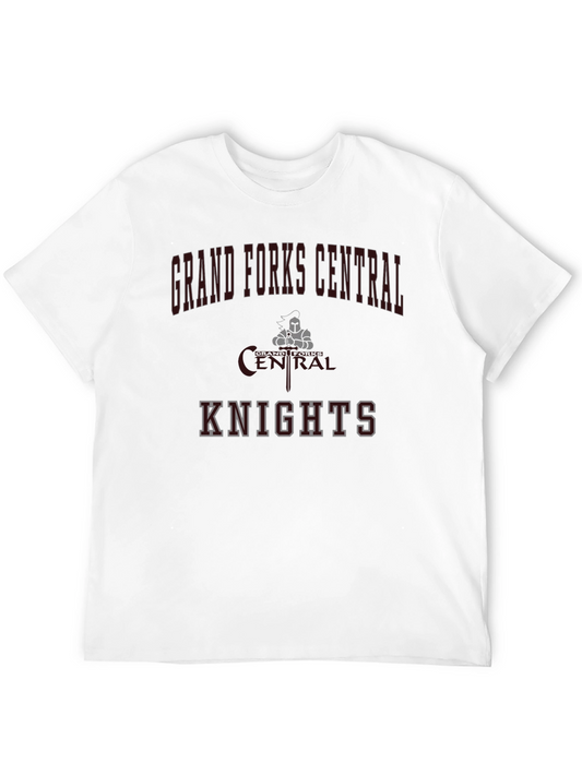 Grand Forks Central Knights T-Shirt