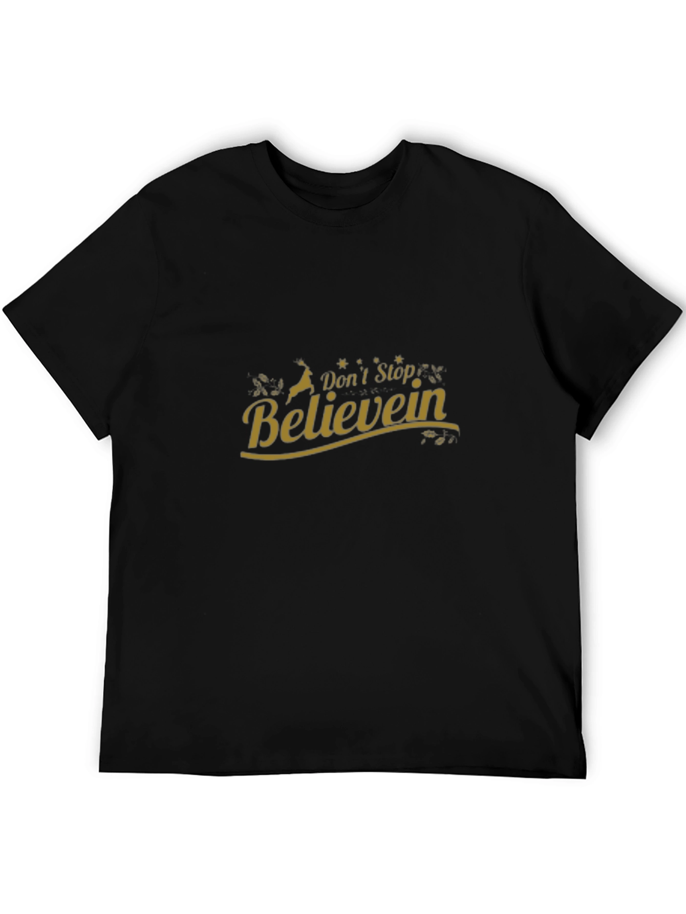 Dont Stop Believing Tee