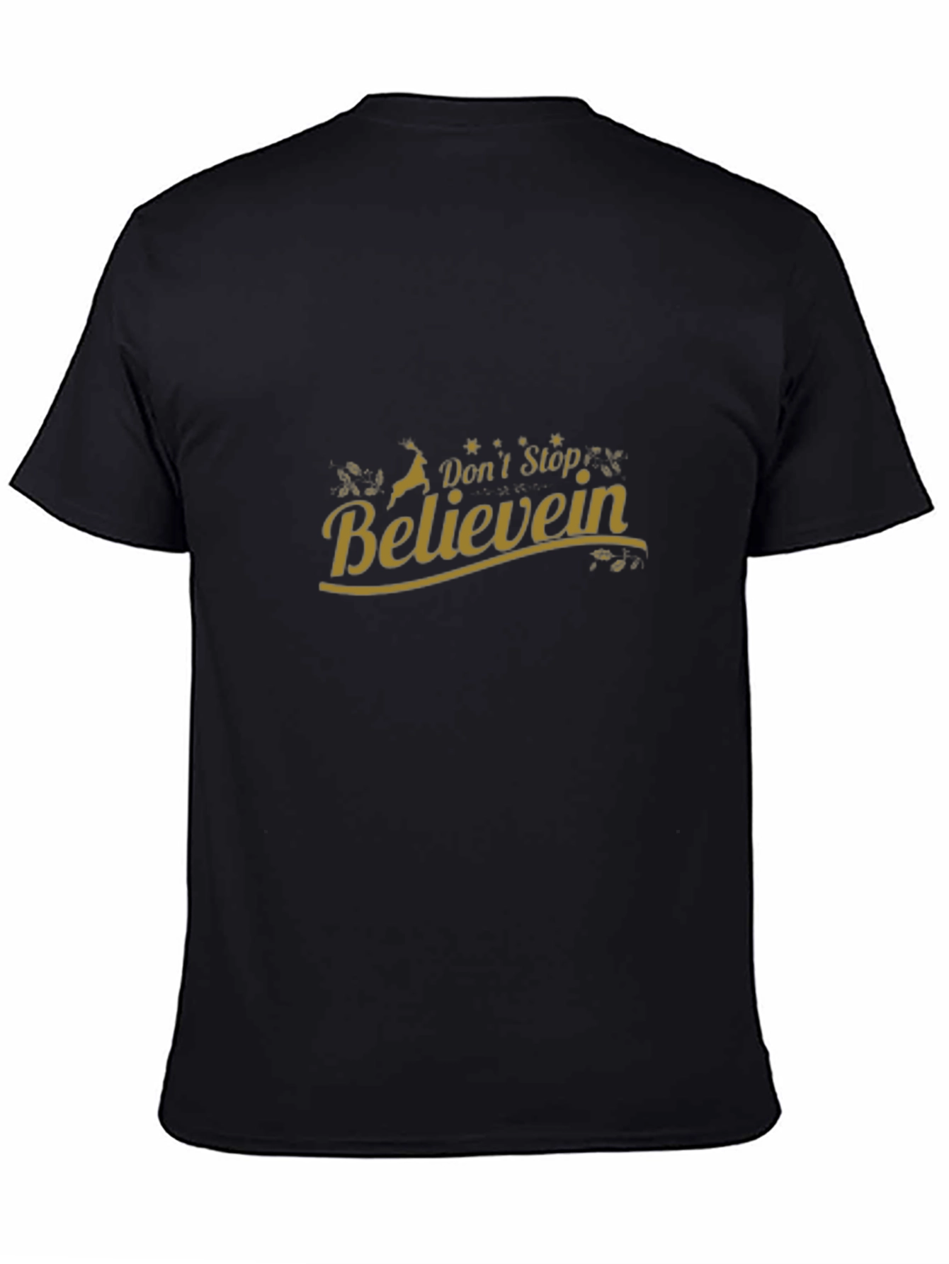 Dont Stop Believing Tee