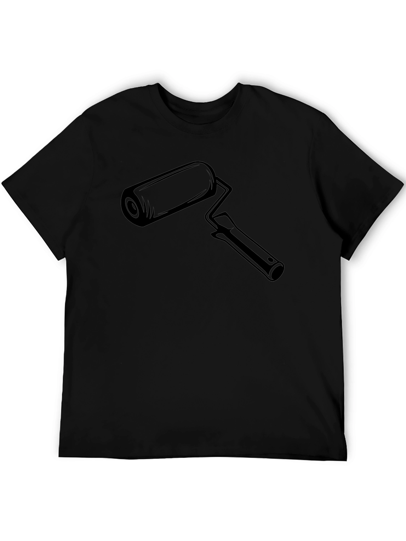 Painters Roller Graphic Tee