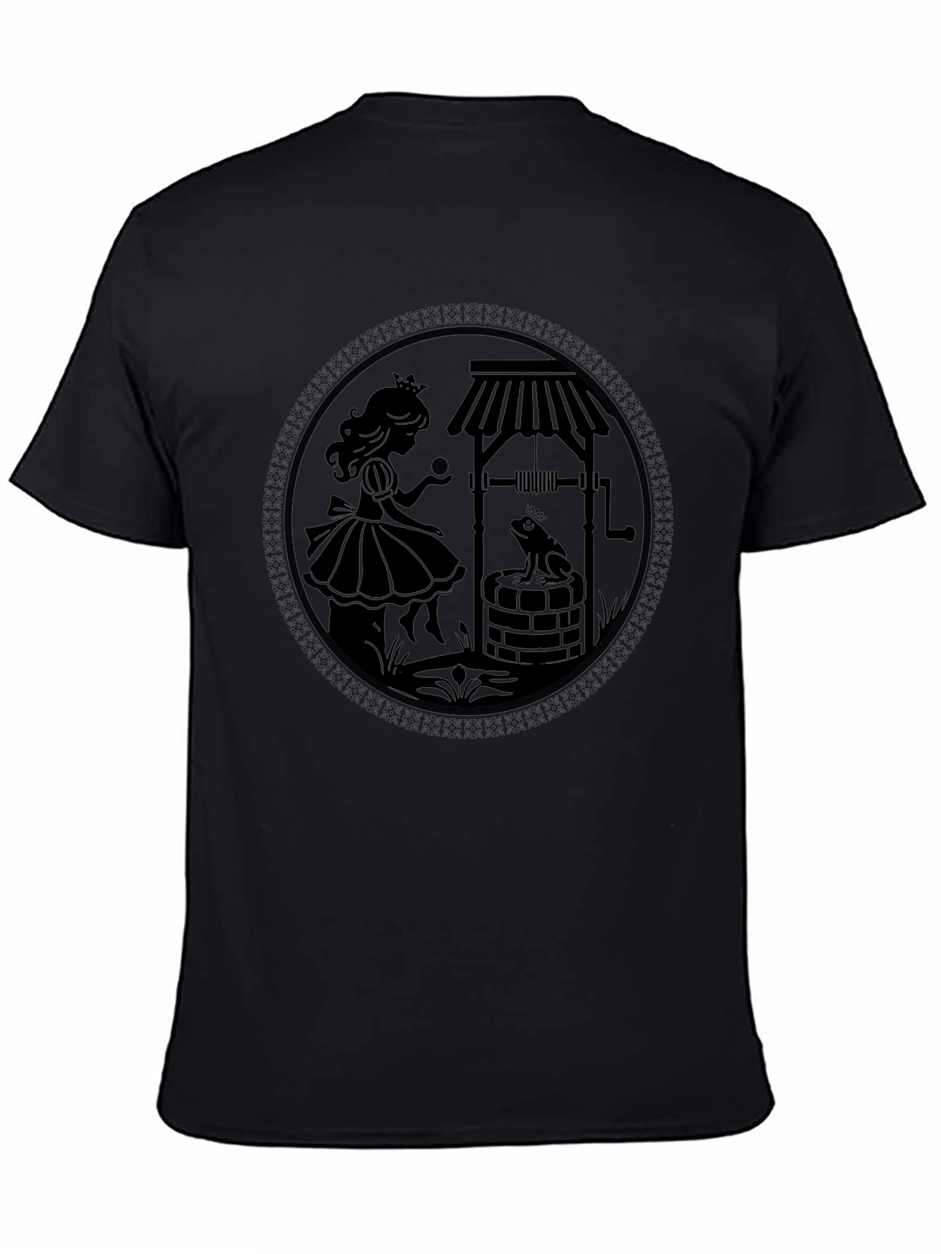 Frog Prince T-Shirt