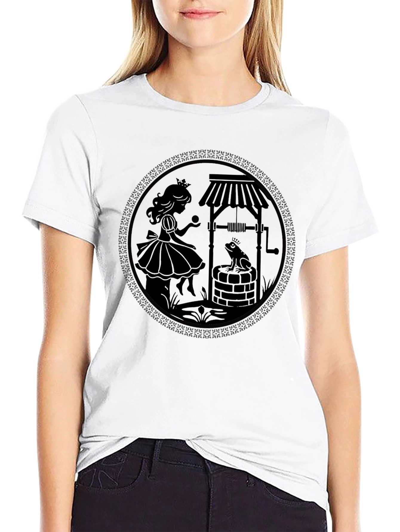 Frog Prince T-Shirt