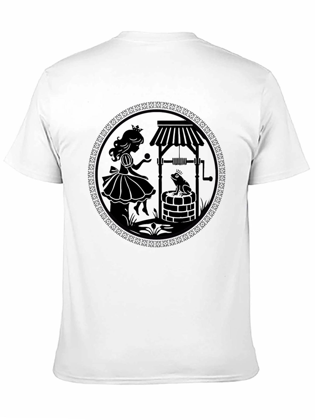 Frog Prince T-Shirt