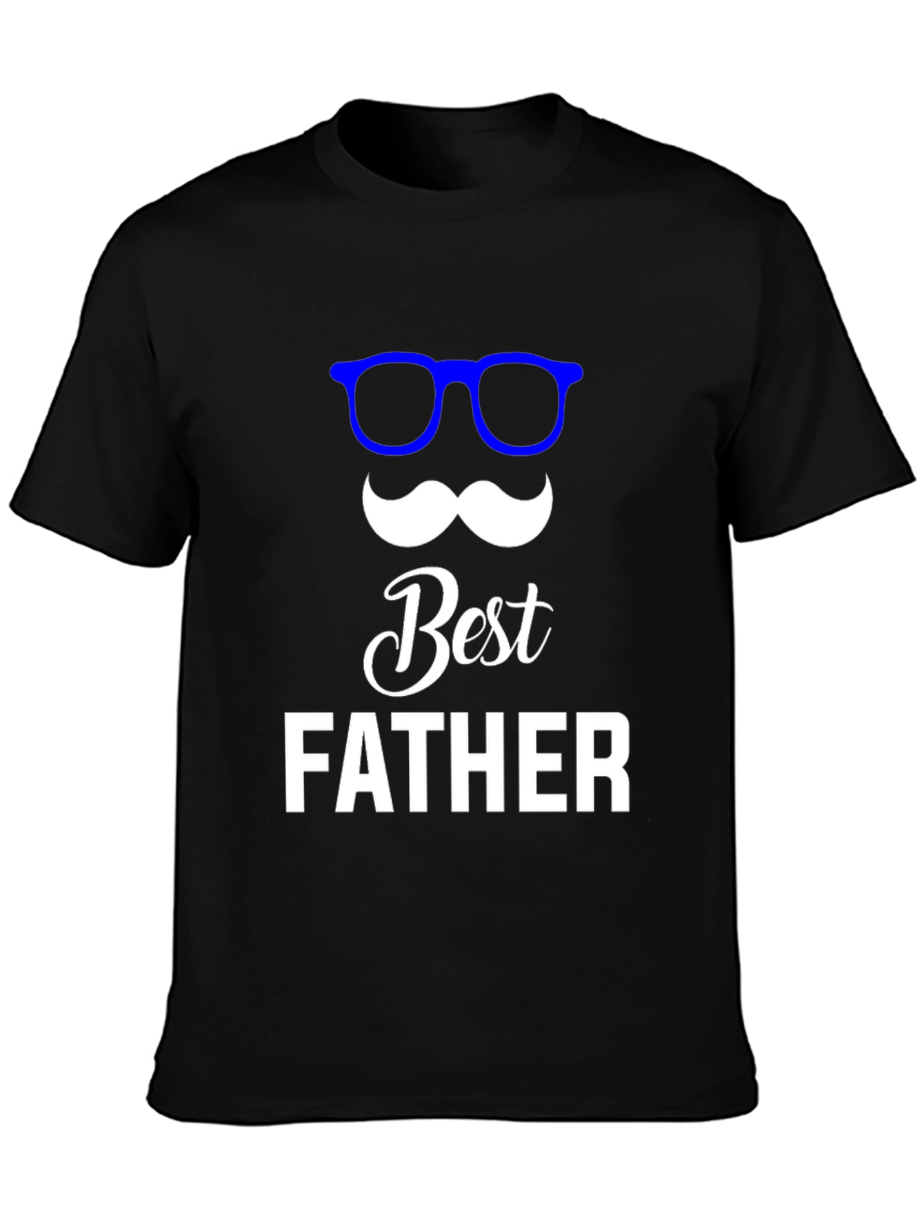 Best Father T-Shirt