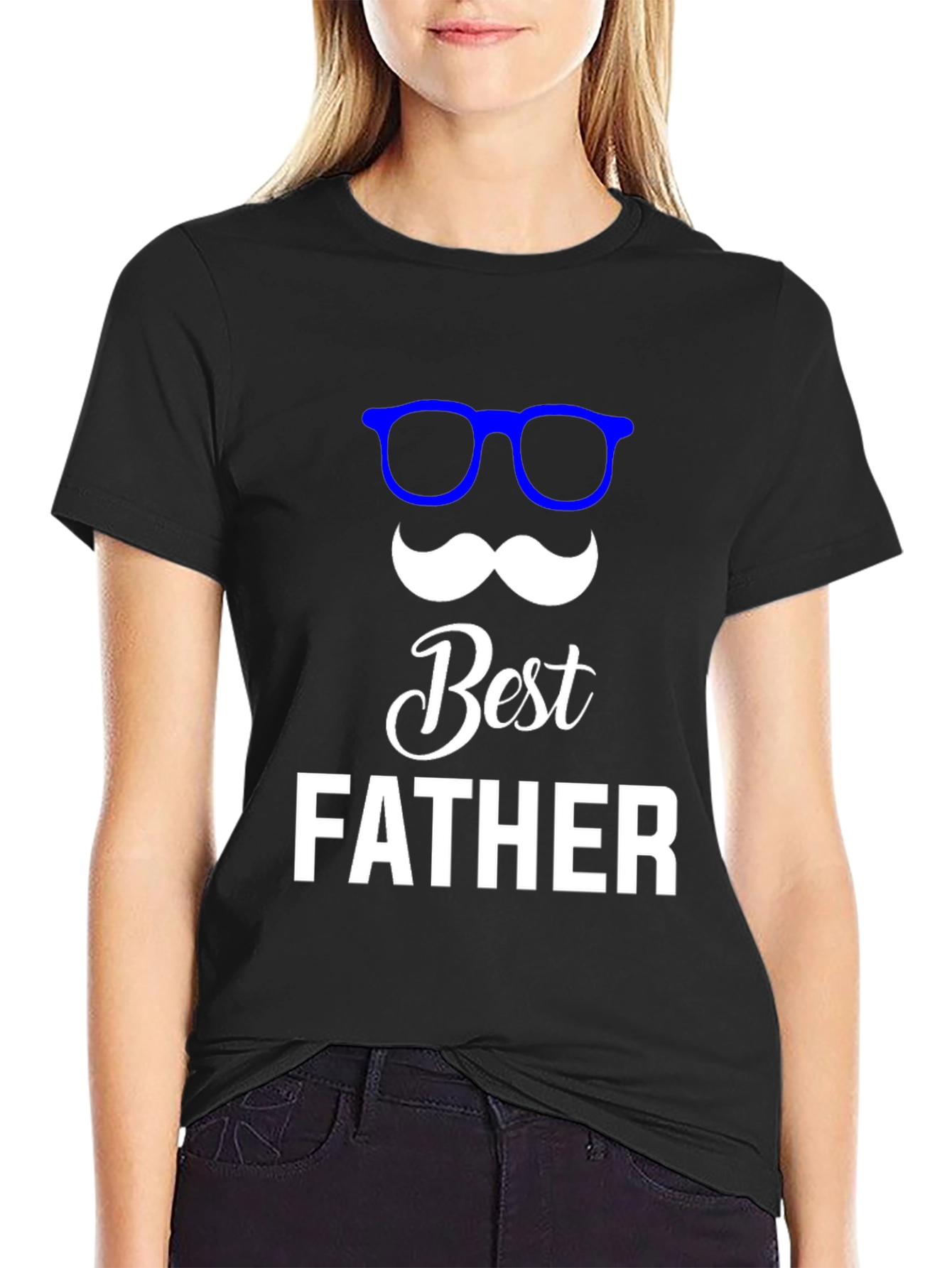 Best Father T-Shirt