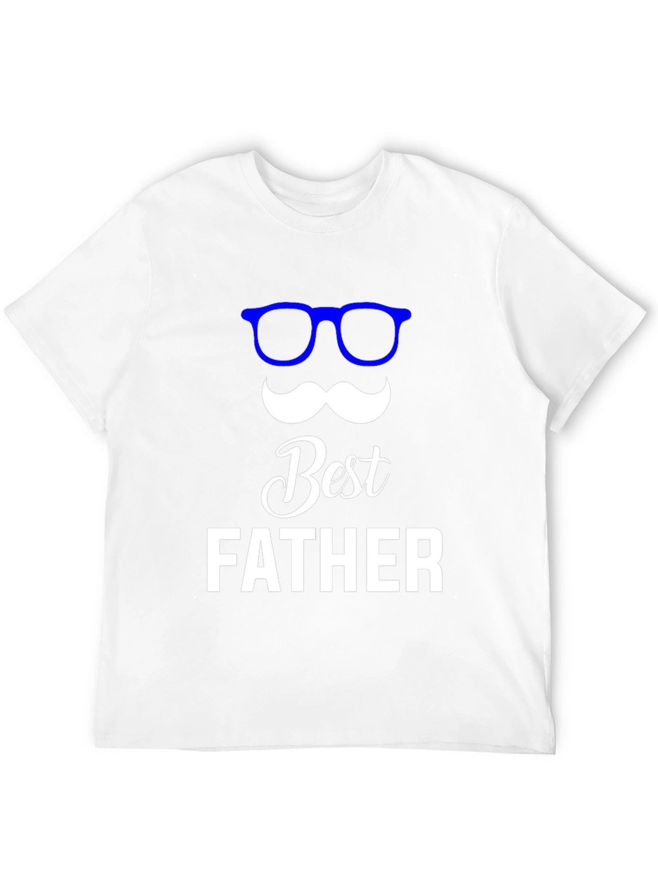 Best Father T-Shirt