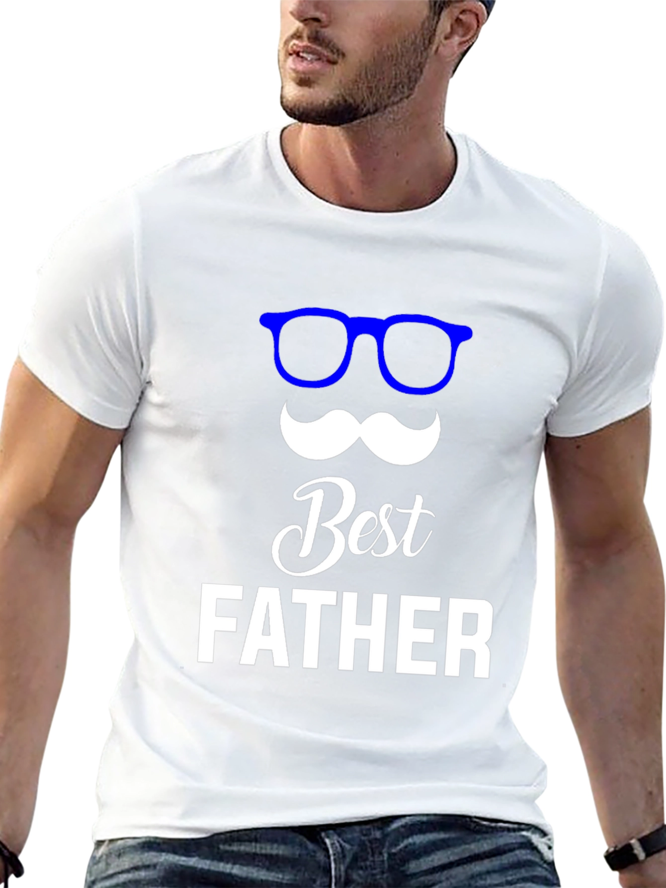 Best Father T-Shirt