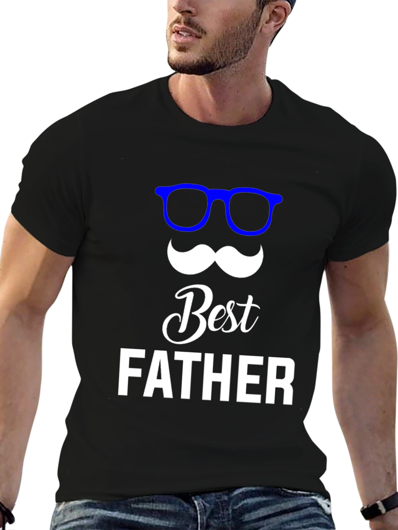 Best Father T-Shirt