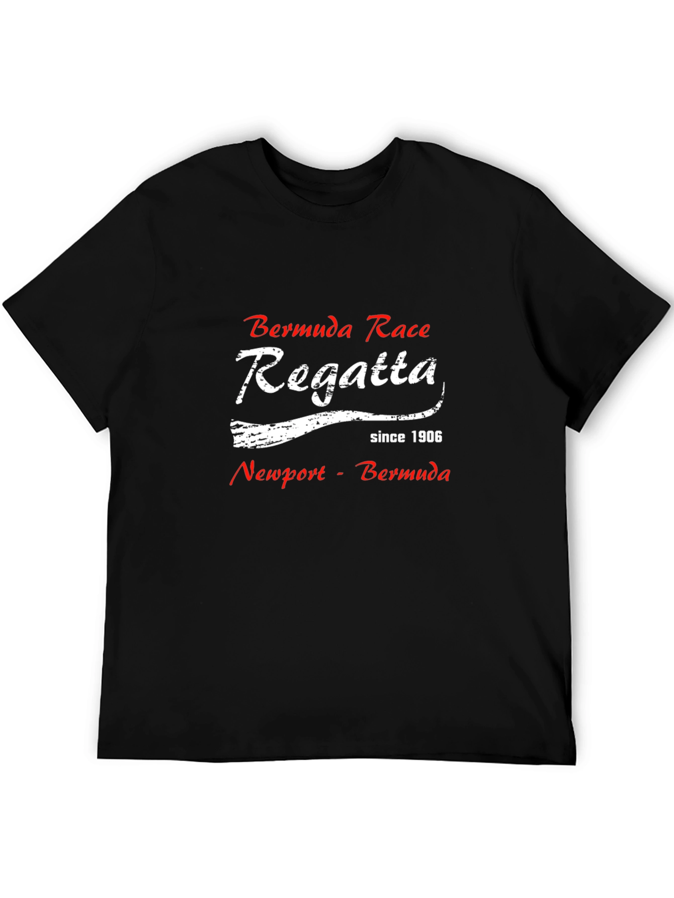 Bermuda Race Regatta T-Shirt