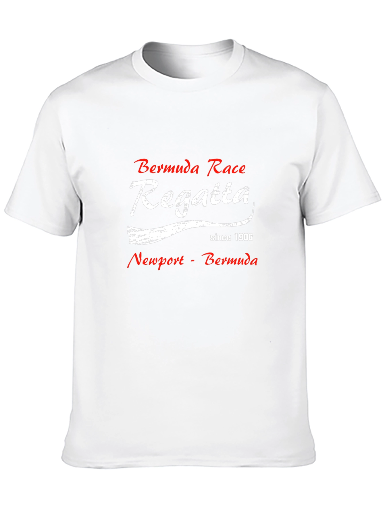 Bermuda Race Regatta T-Shirt