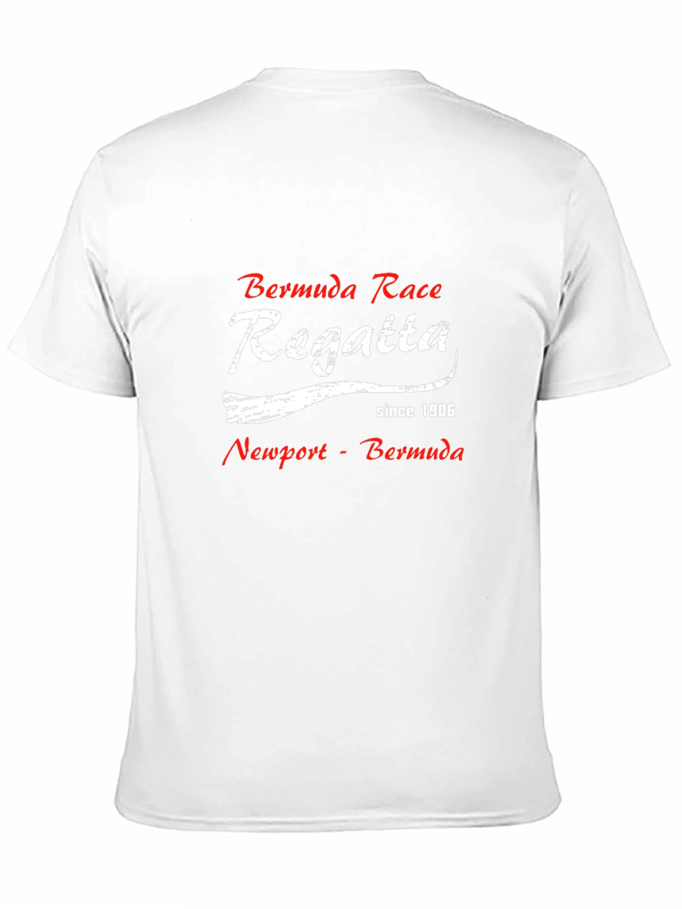 Bermuda Race Regatta T-Shirt