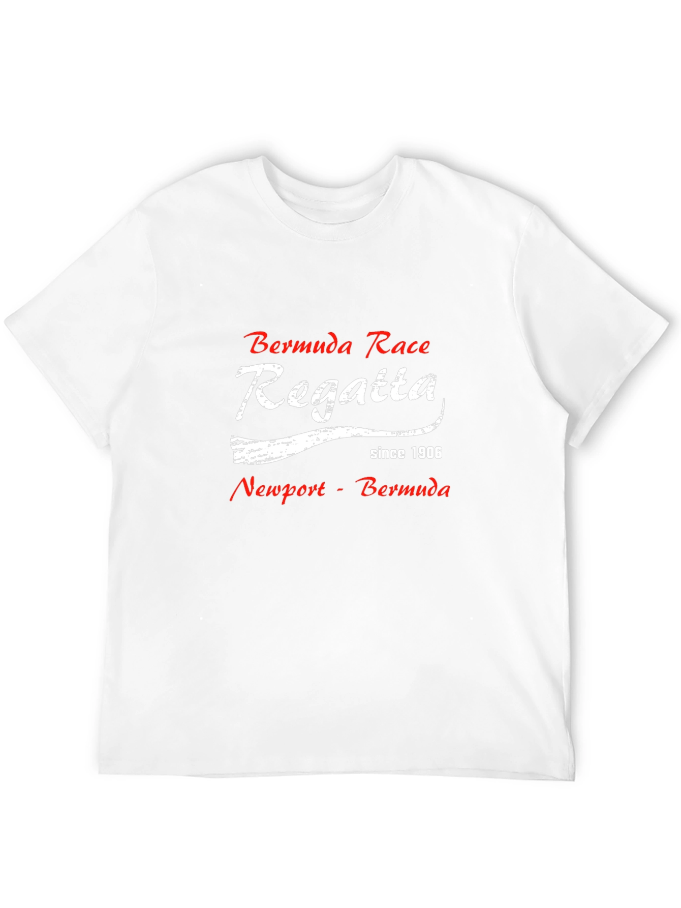 Bermuda Race Regatta T-Shirt