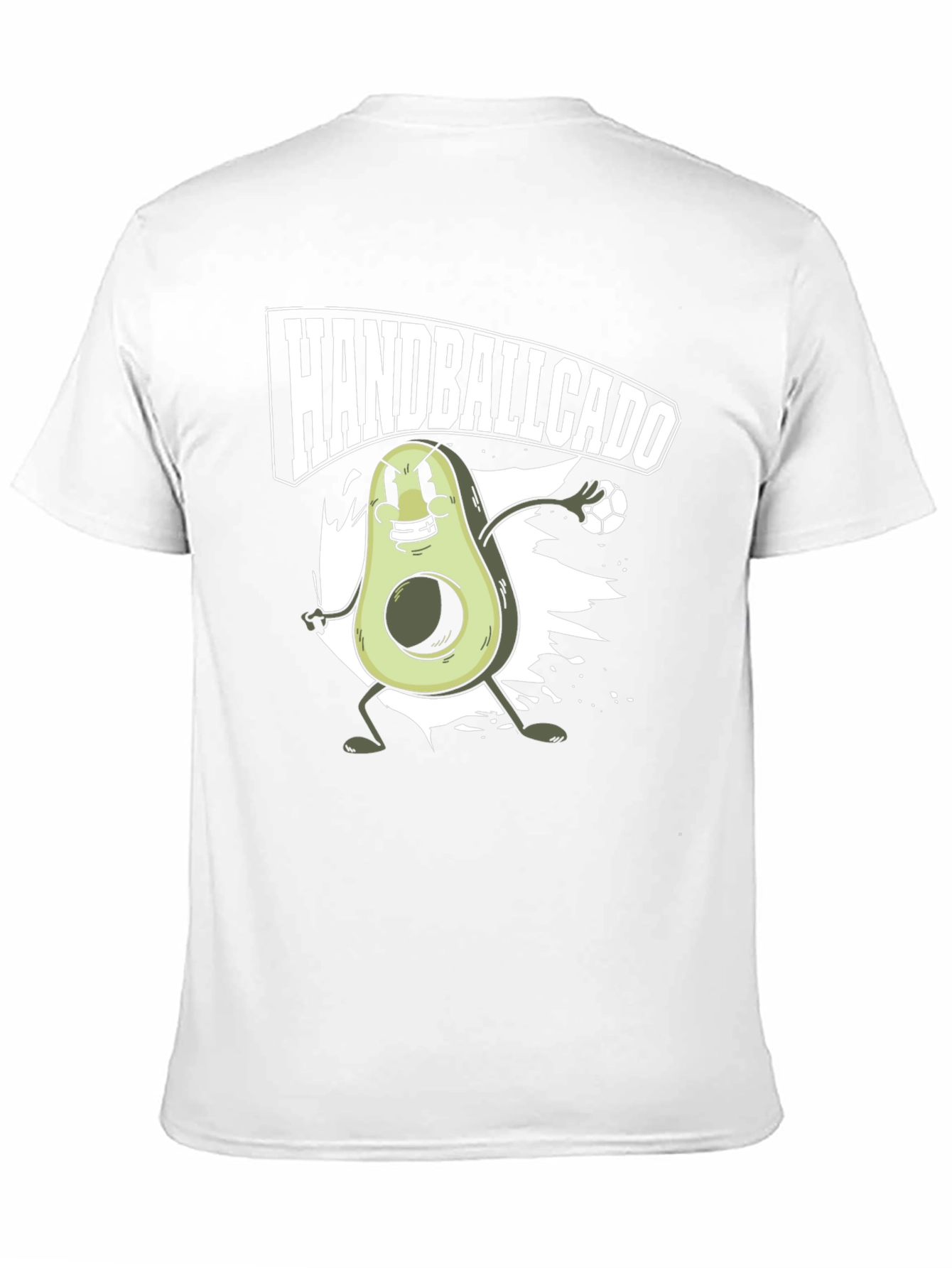 Handballcado T-Shirt