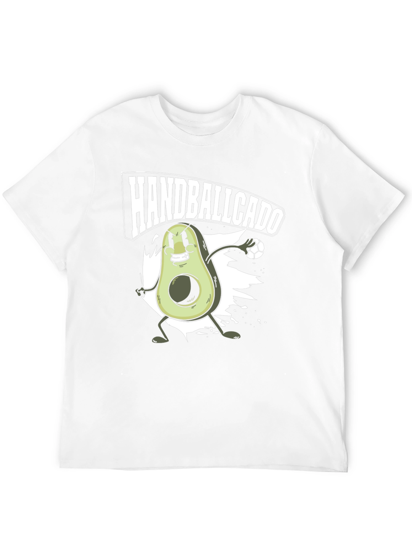 Handballcado T-Shirt